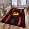 Tapis Ferrari 4