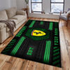 Tapis Ferrari 7