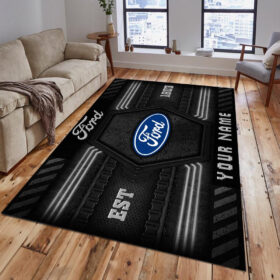 Tapis Ford 2