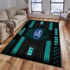 Tapis Ford 5