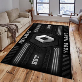 Tapis Renault 3