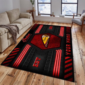 Tapis Indian Motorcycle 4