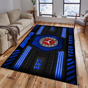Tapis Mercedes-AMG 2