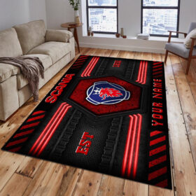 Tapis Scania 2