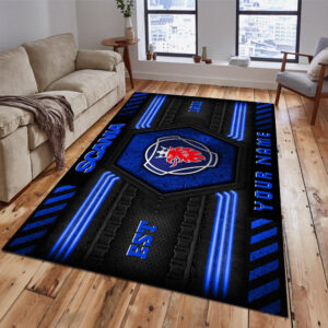 Tapis Scania