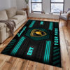 Tapis Lamborghini 6