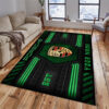 Tapis Porsche 7
