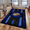 Tapis Porsche 2