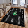 Tapis Land Rover 3