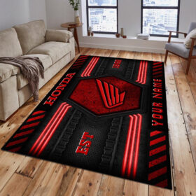 Tapis Honda Motorcycle
