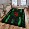 Tapis Honda Motorcycle 6