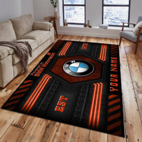 Tapis B.M.W Motorsport 7