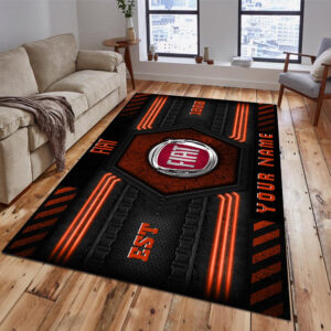 Tapis Fiat 7