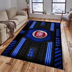 Tapis Fiat 2