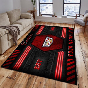 Tapis Cadillac 3