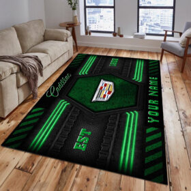 Tapis Cadillac 6