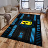 Tapis Ferrari 4