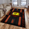 Tapis Ferrari 7