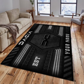 Tapis Dacia