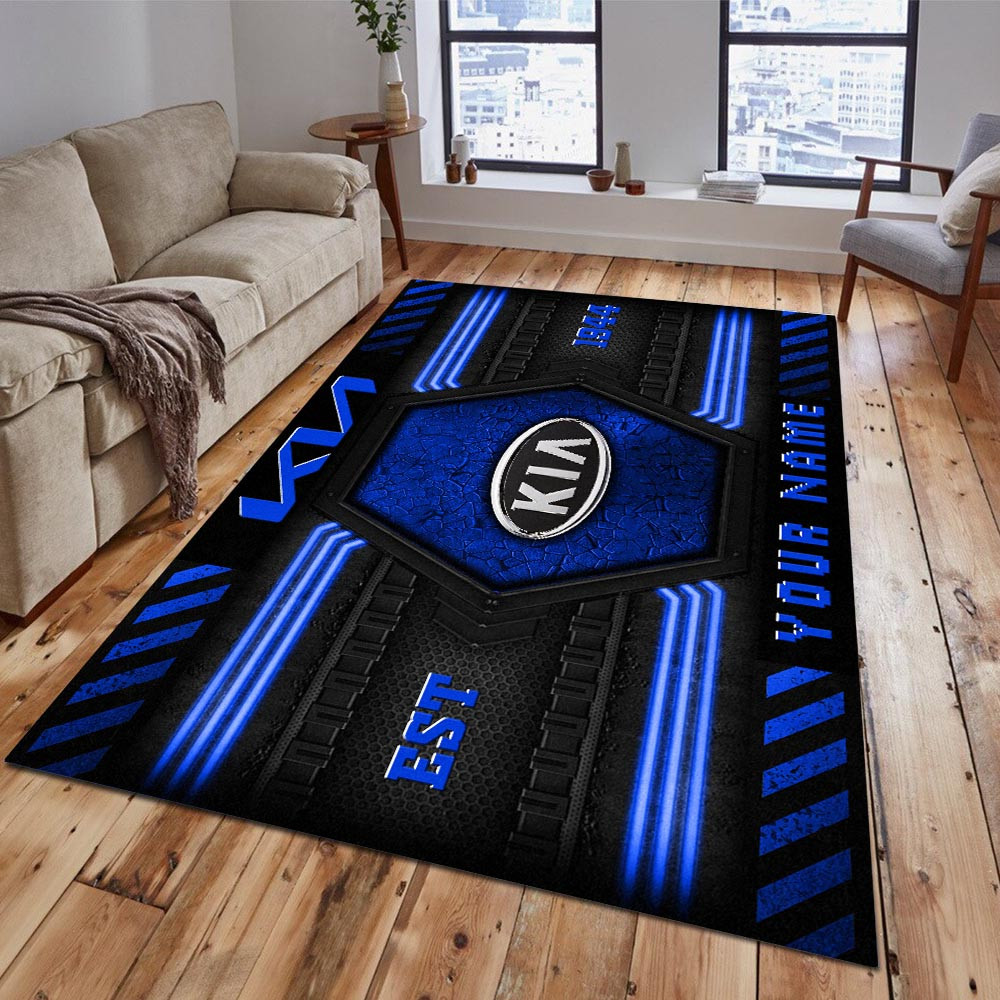 Tapis Kia 2