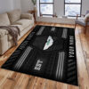 Tapis Aston Martin 3