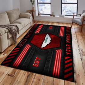 Tapis Aston Martin 4
