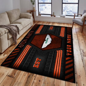 Tapis Aston Martin 7