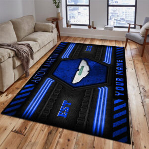 Tapis Aston Martin 2