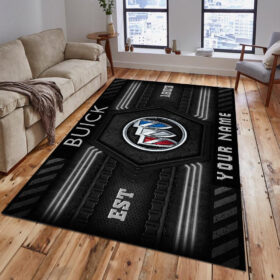 Tapis Buick 2
