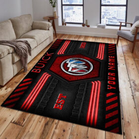 Tapis Buick 3