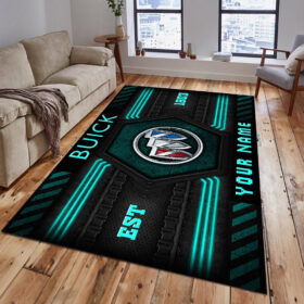 Tapis Buick 5