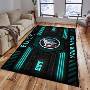 Tapis Buick 5