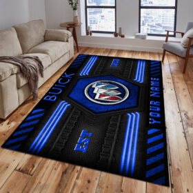 Tapis Buick