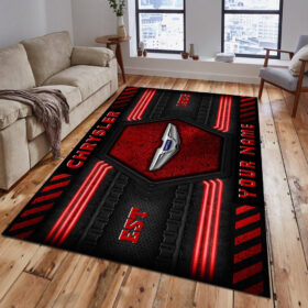 Tapis Chrysler 3
