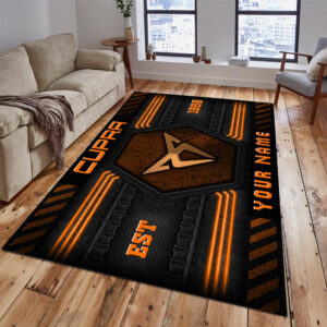 Tapis Cupra