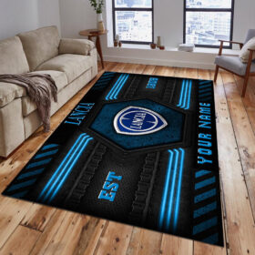 Tapis Lancia 4