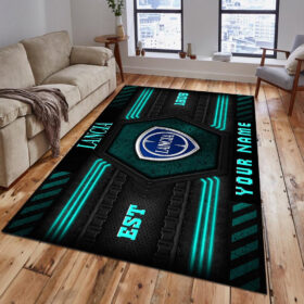 Tapis Lancia 5
