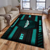 Tapis Thunderbird