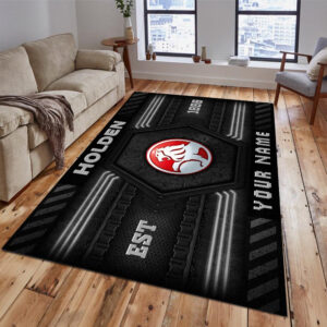 Tapis Holden 3