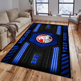 Tapis Holden 2