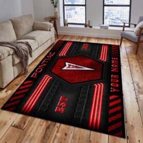 Tapis Pontiac