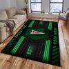 Tapis Pontiac 6