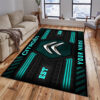 Tapis Citroen 5
