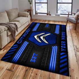 Tapis Citroen