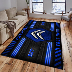 Tapis Citroen