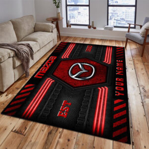 Tapis Mazda