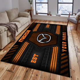 Tapis Mazda 8