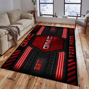 Tapis GMC Car