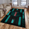 Tapis GMC Car 5