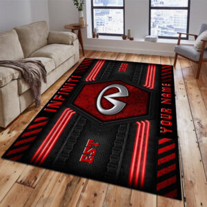 Tapis Infiniti 3